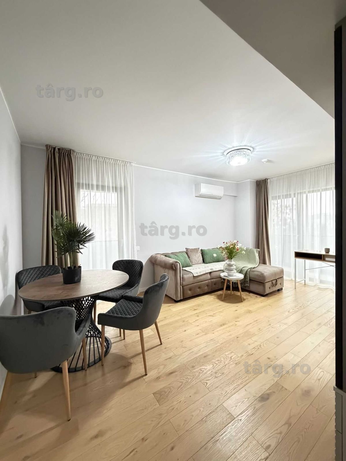IS Cazare Apartamente Regim Hotelier Centru Iasi Bloc Nou Ap 1-2-3 Cam 2