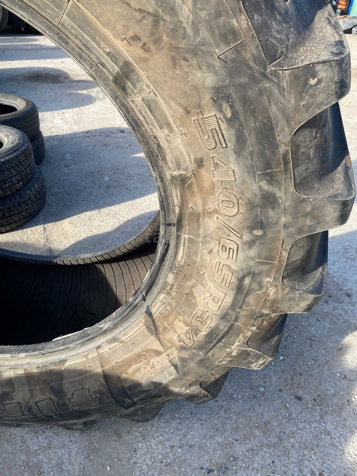 Cauciuc Firestone 540.65 R34 2