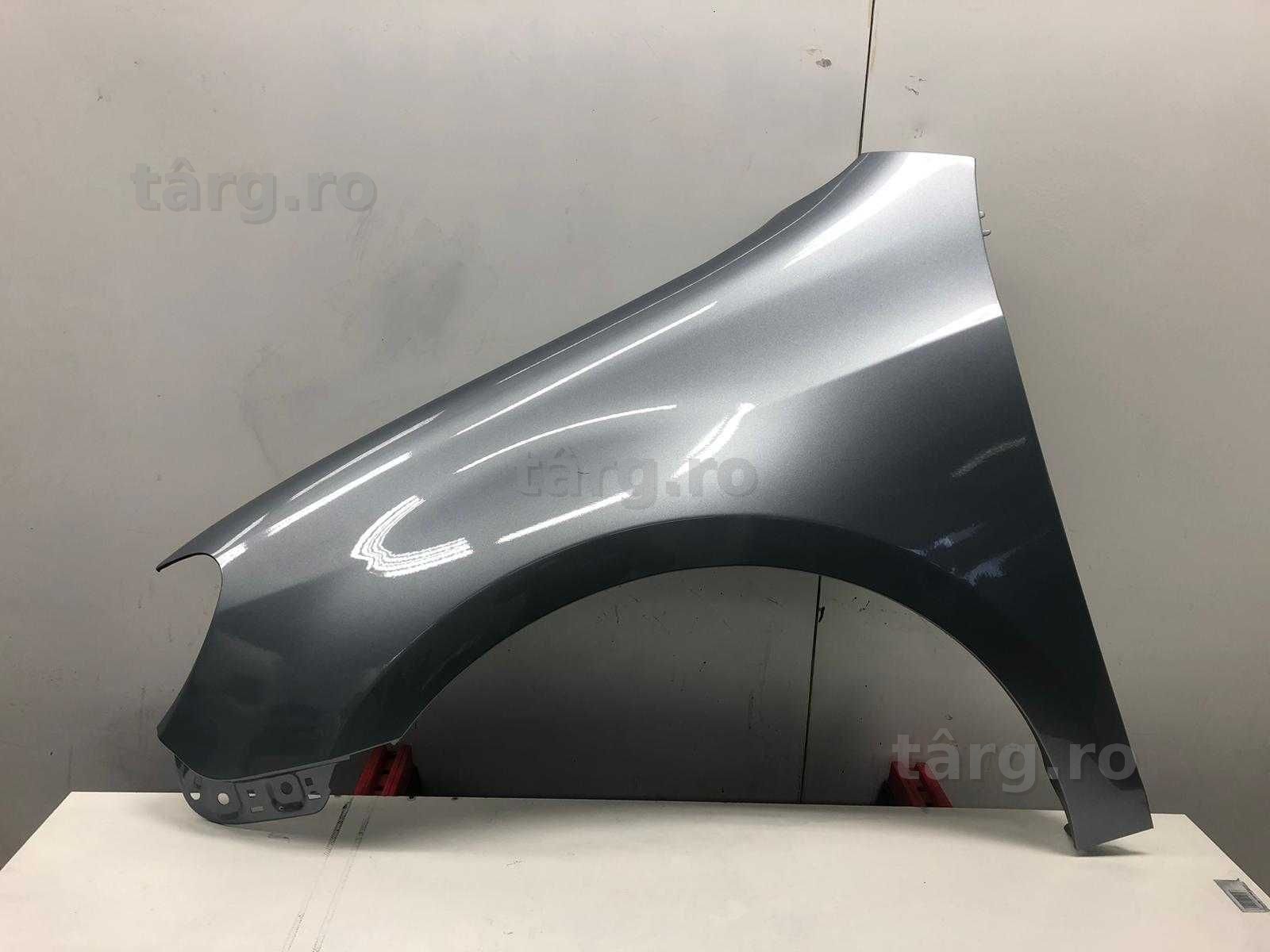 Aripa Fata Stanga VW Golf 6 VI 2008-2013 (LA7Q (Gri - Verde))