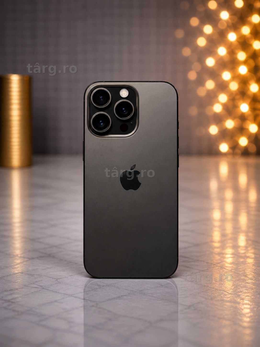 Apple Iphone 16 Pro Max  ( Galata B8452 ) Garantie 2 ani! 2