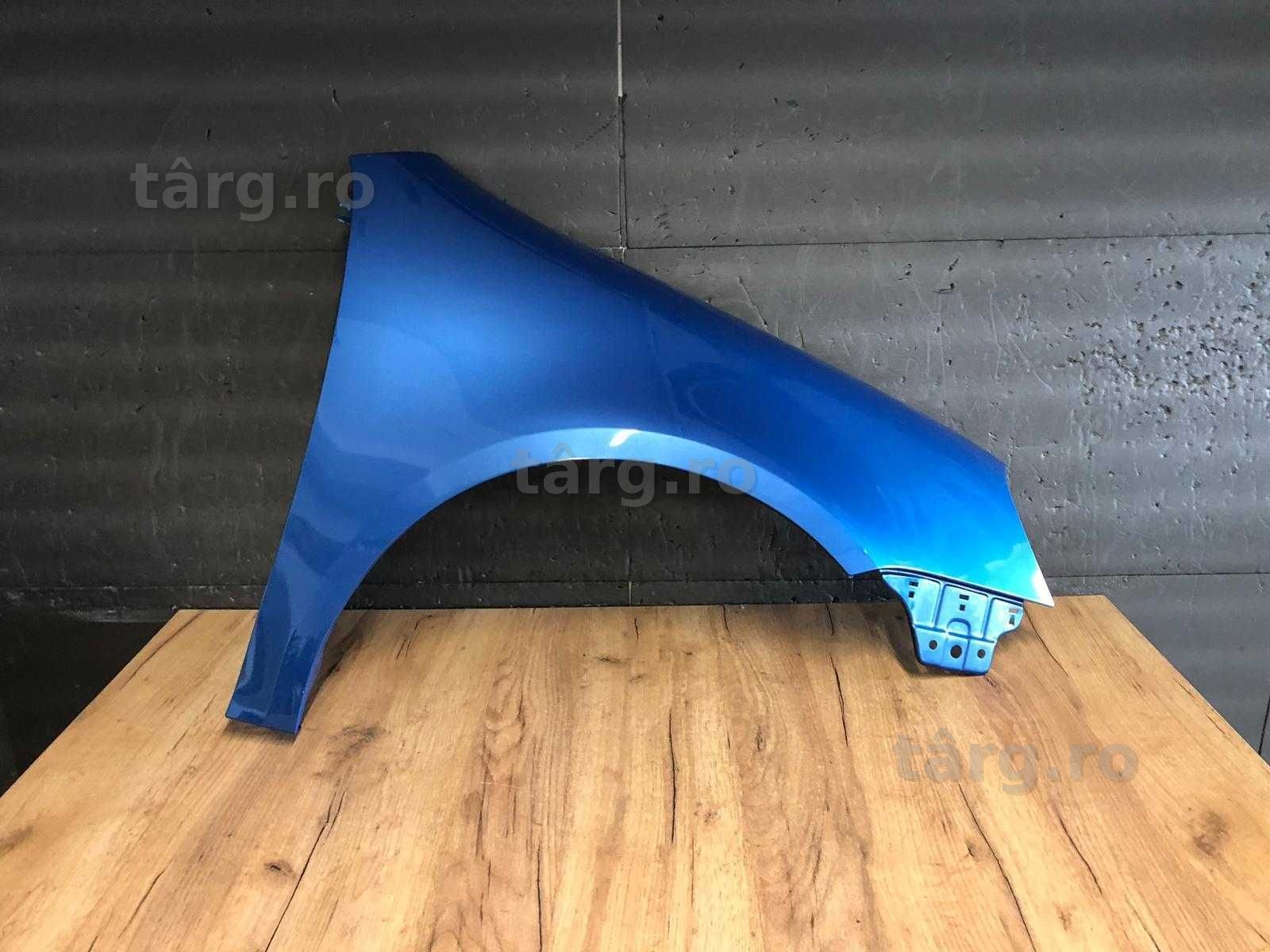 Aripa Fata Dreapta VW Golf 5/V 2004-2008 (LC5G (Albastru))