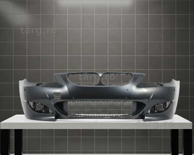 Bara Fata Spalator+Senzori BMW E60 An 2003-2007 Aspect M (A22 (Gri))