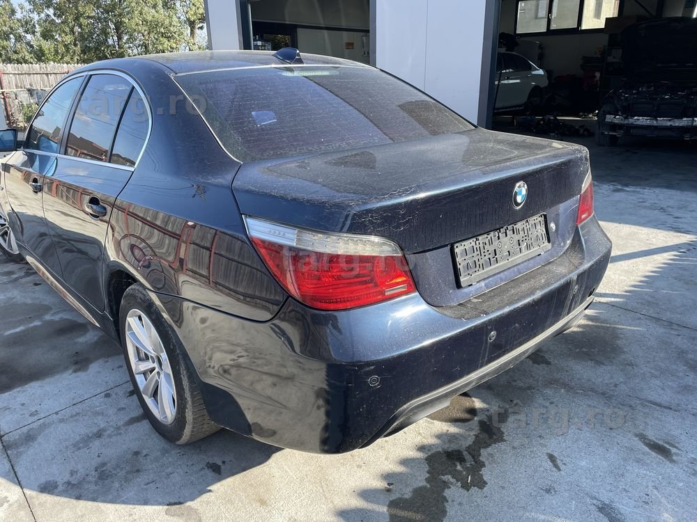 Pompa motorina rezervor E60 525 177 cp - completa