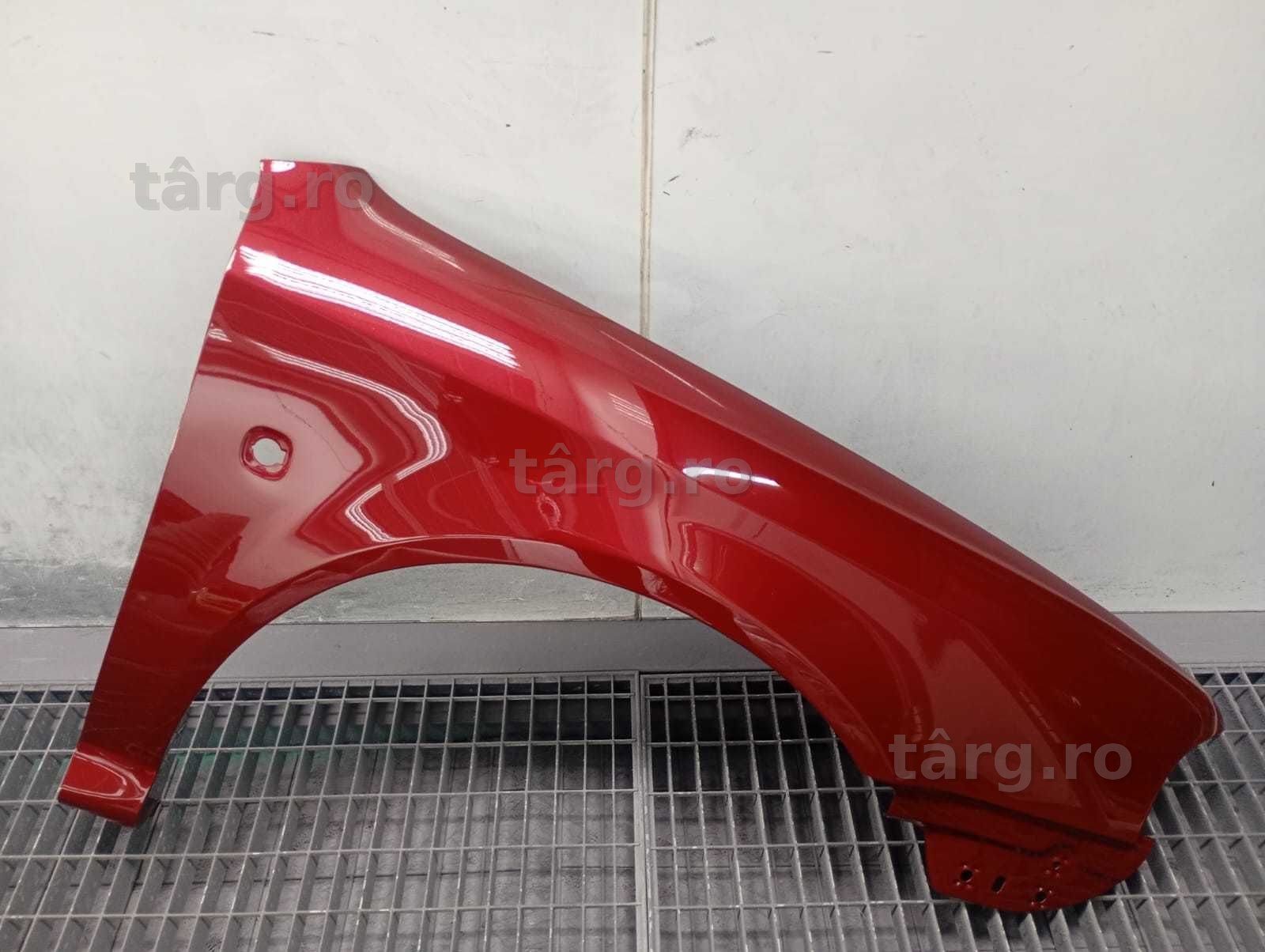 Aripa Fata Dreapta Skoda Octavia 1 I 1998-2004 (i9892 (Rosu))