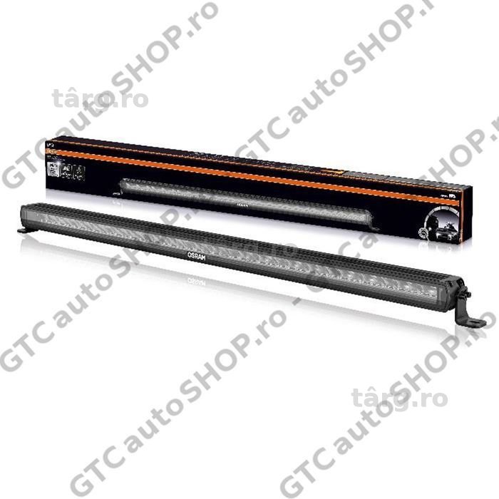 bara led osram fx1250-cb sm gen2 combo