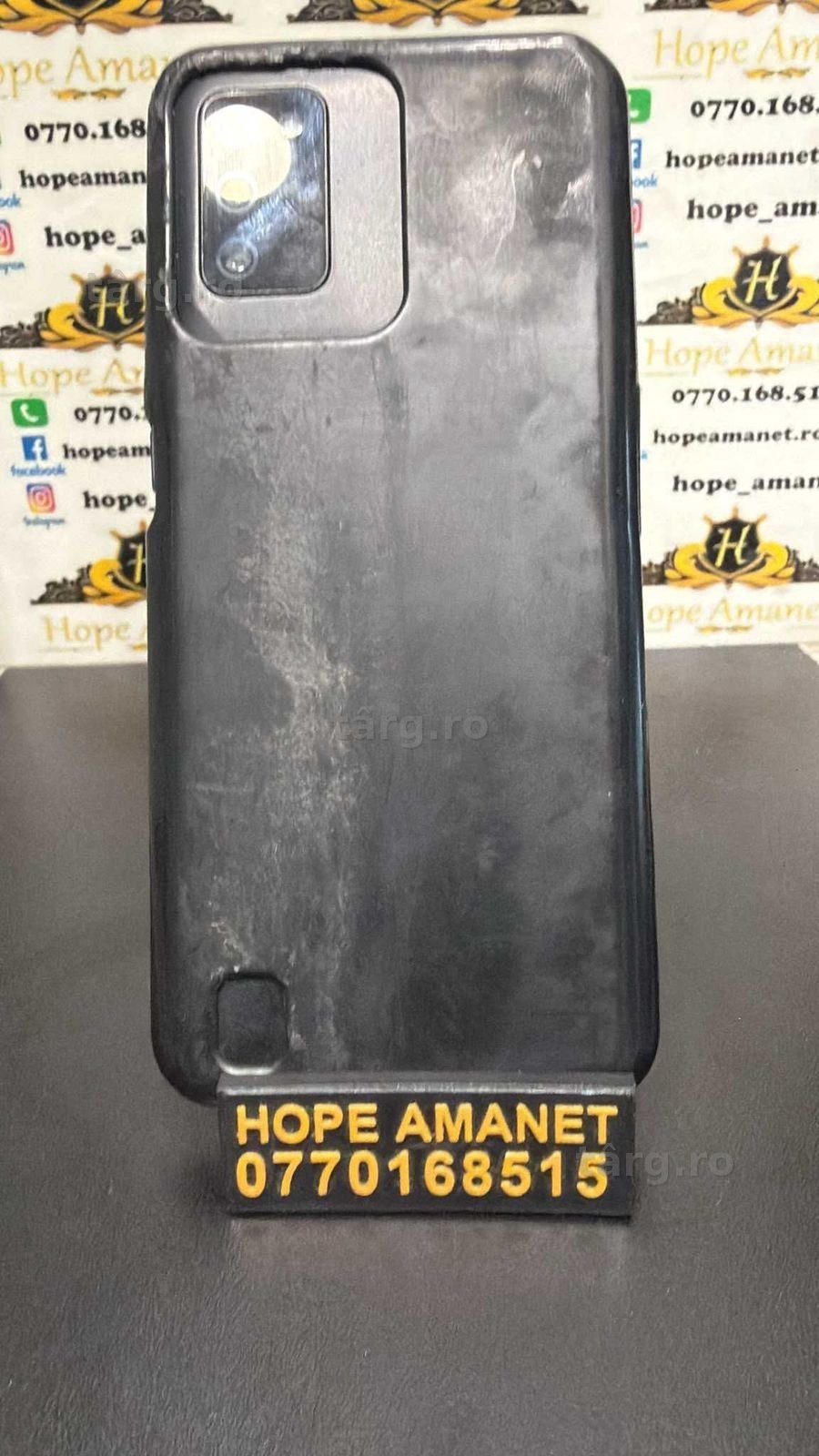 Hope Amanet P3 Samsung a02s 32 GB/ 3GB RAM
