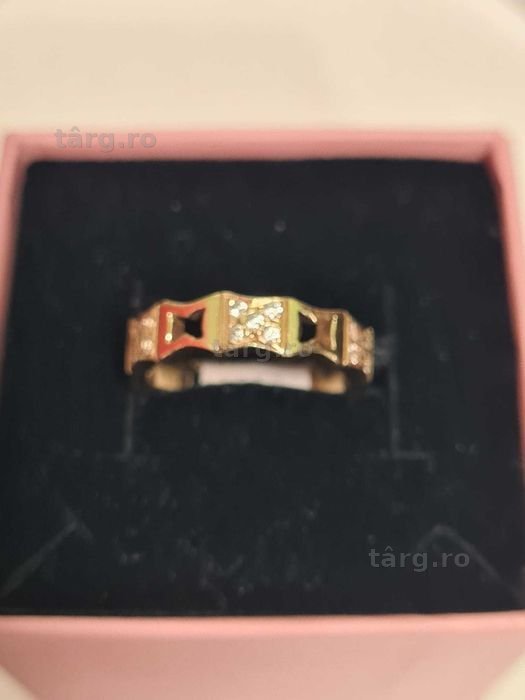 Inel aur 14k 4.42g(b67734.4/AG2 Tudor) 2