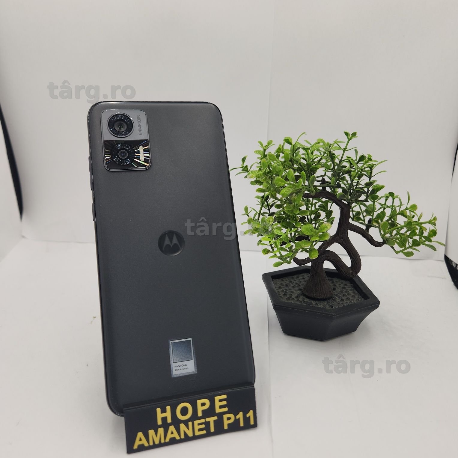 Hope Amanet p11 - Motorola Edge 30 NEO/ 256GB-8GB 2
