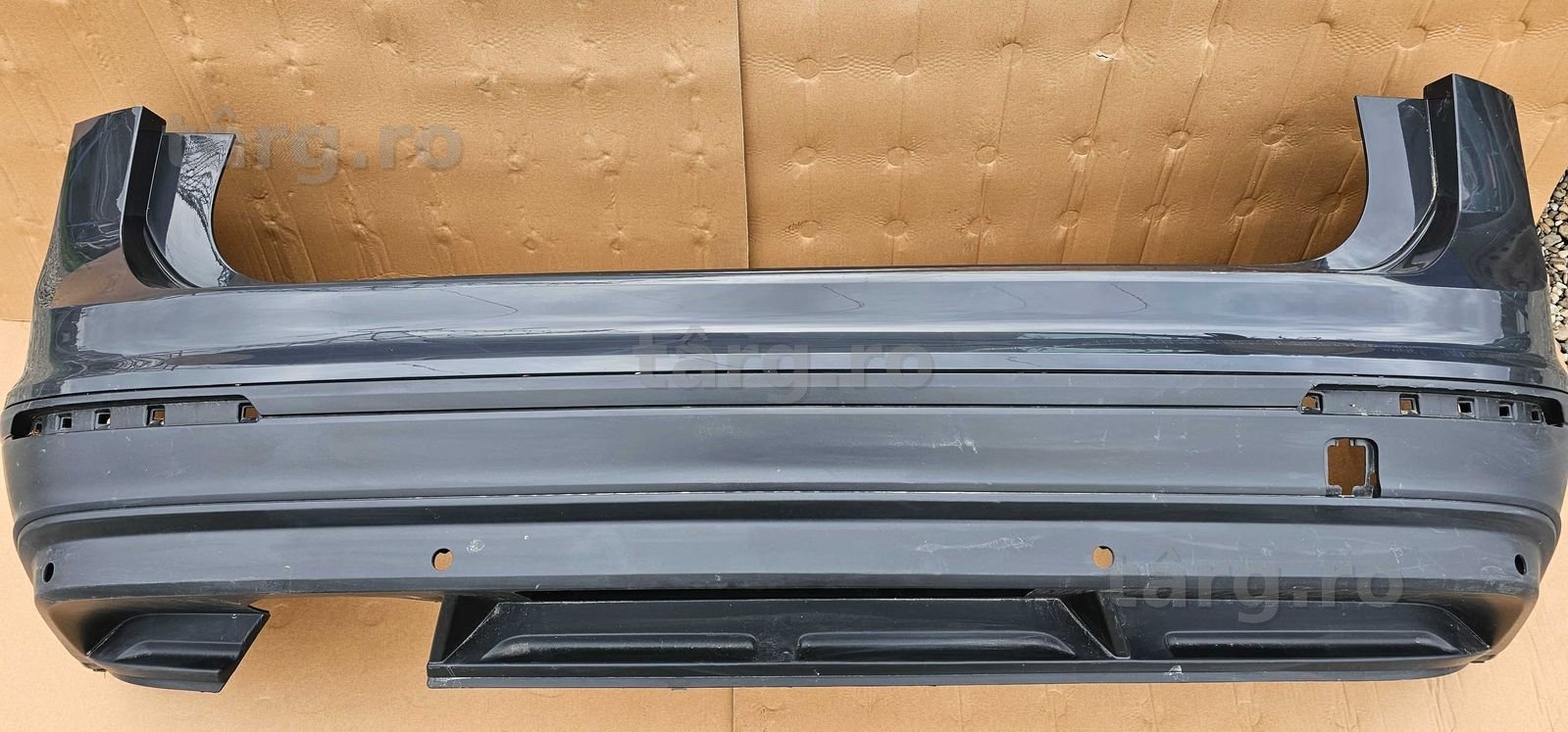 Bara spate Vw Tiguan 2 5n 2016 2017 2018