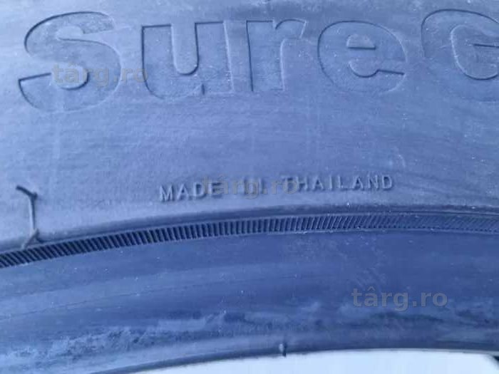 245/40 R19 98Y GRIPMAX, SureGrip ProSport, Anvelope vara XL 3