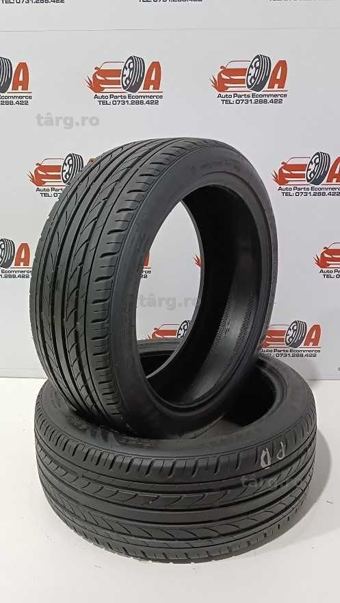 Anvelope 205/45/ZR17 88W NANKANG VARA 205 45 17 88W CP-V20301