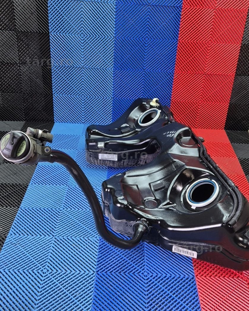 Rezervor/combustibil motorina bmw seria 5 e60 e61 2.0d N47 177cpeuro5