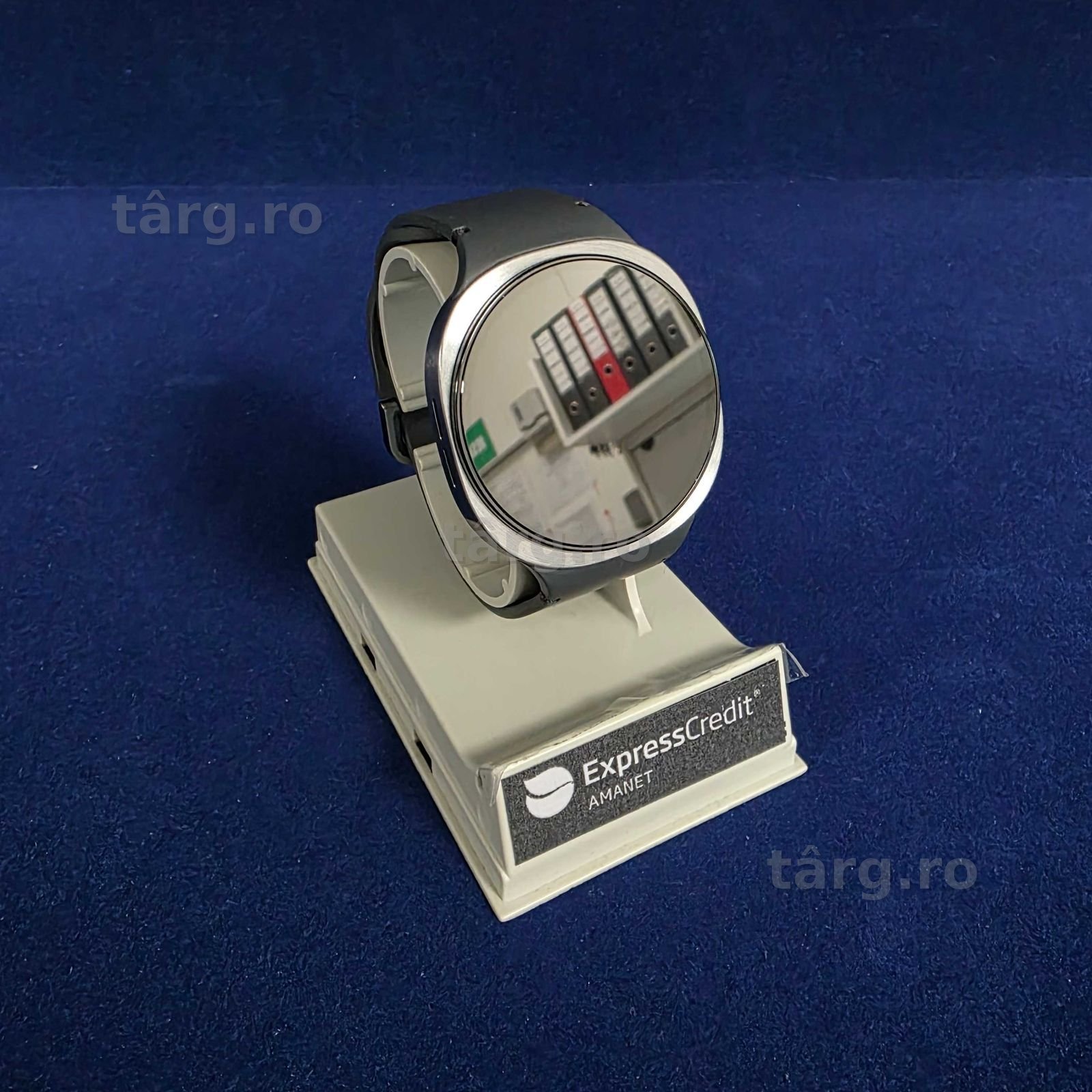 Smartwatch Sasmung Galaxy Watch 8 ( B34386.1 / Ag28 Doi Baieti ) Garantie 2 ani ! 2
