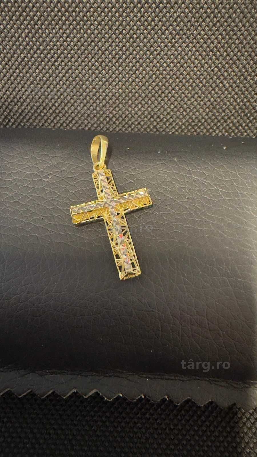 Medalion 14K 1.36 (Ag.21)