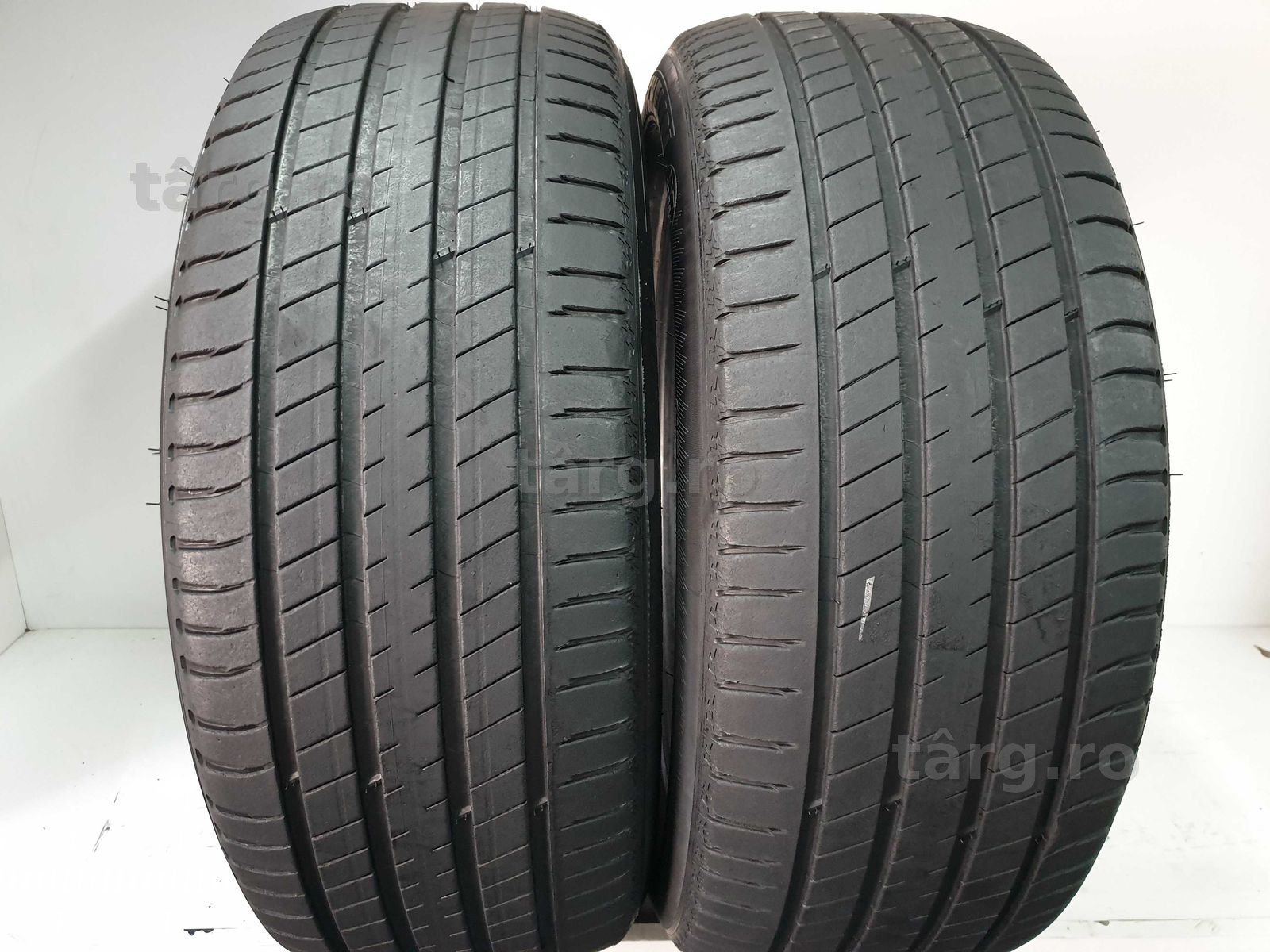 Anvelope Second Hand Michelin Vara-245/50 R19 105W,in stoc R17/18/20