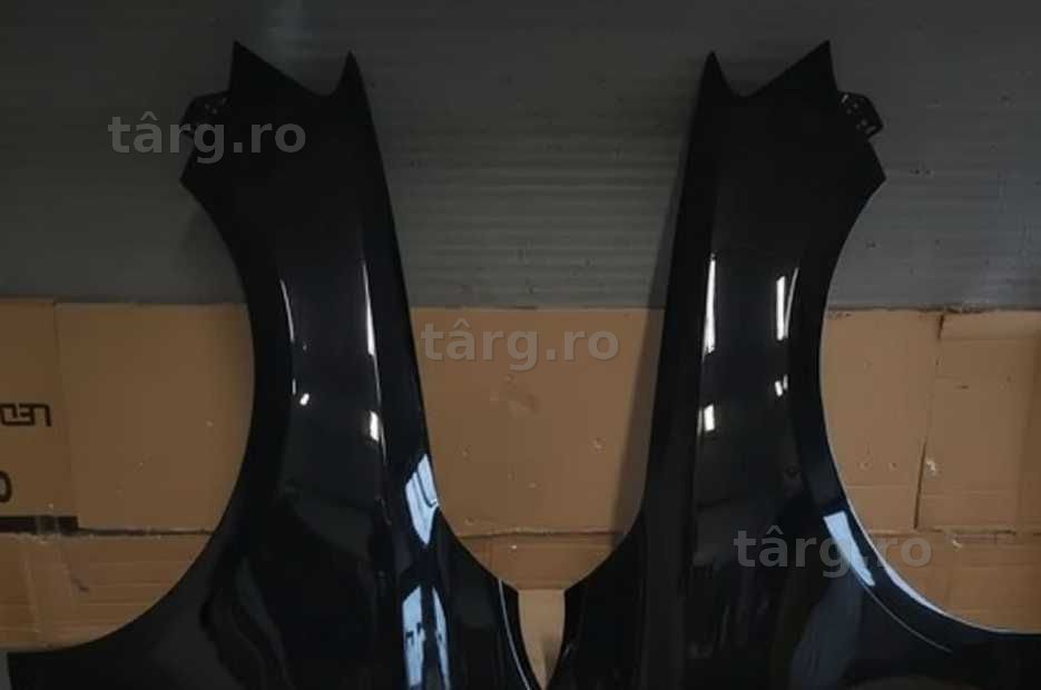 Aripa Fata Dreapta & Stanga VW Jetta 4/IV 2011-2015 (L041 (Negru))