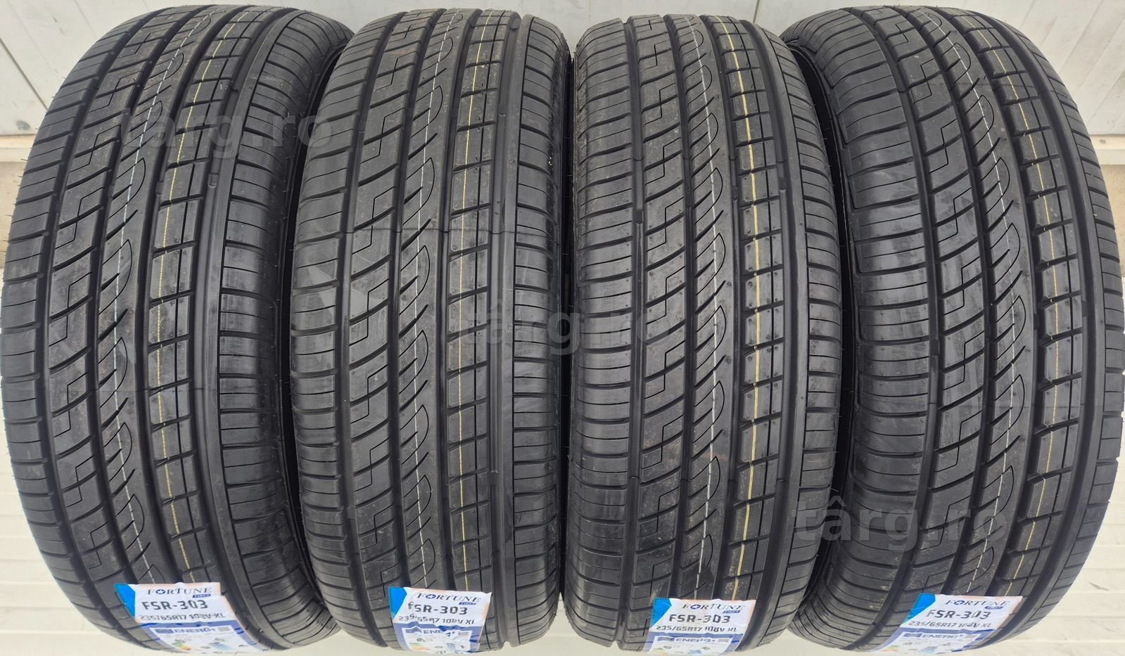 235/65 R17 108V FORTUNE FSR-303 XL Anvelope de vara 2