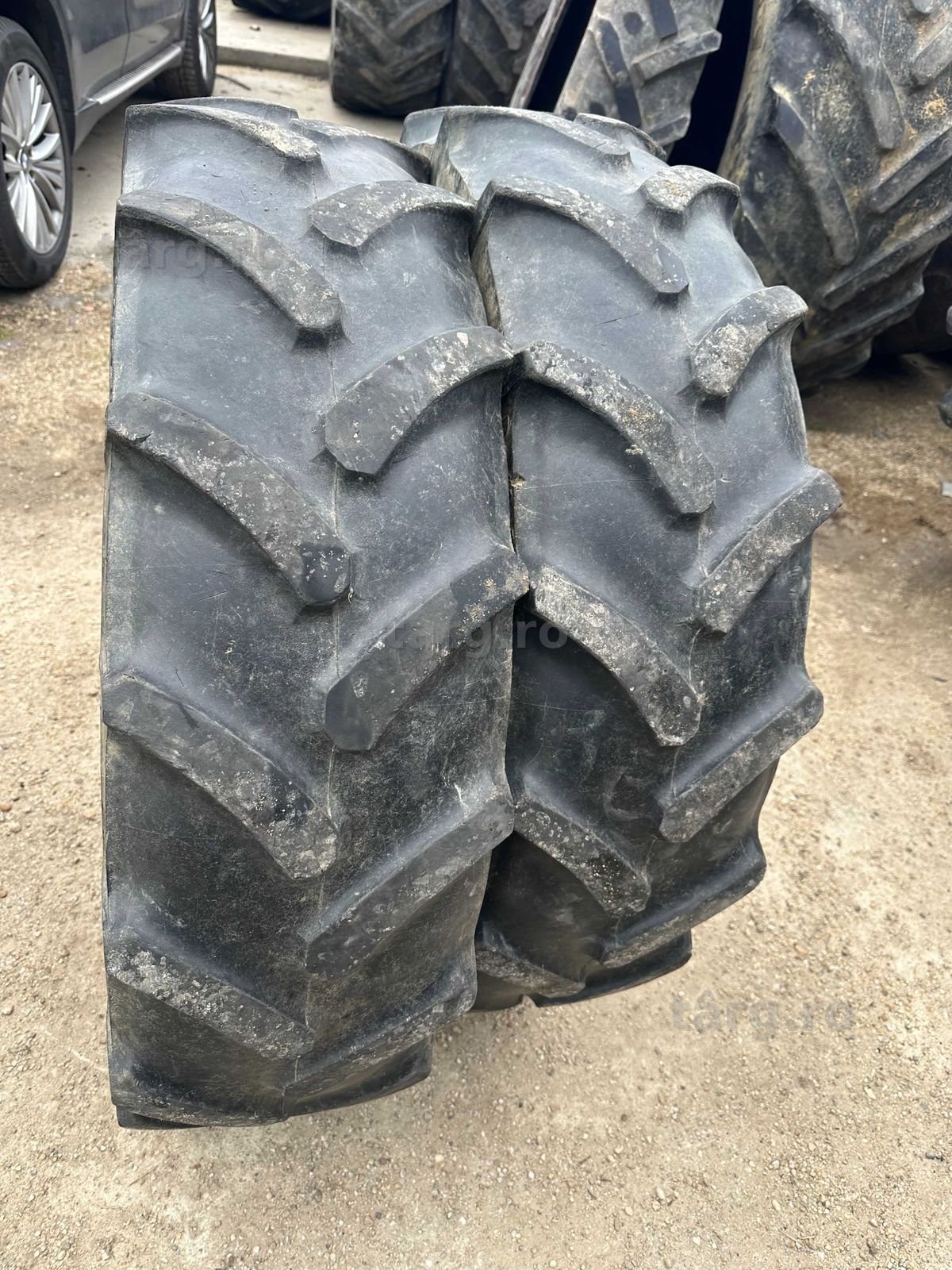 Anvelope sh 11.2 R24