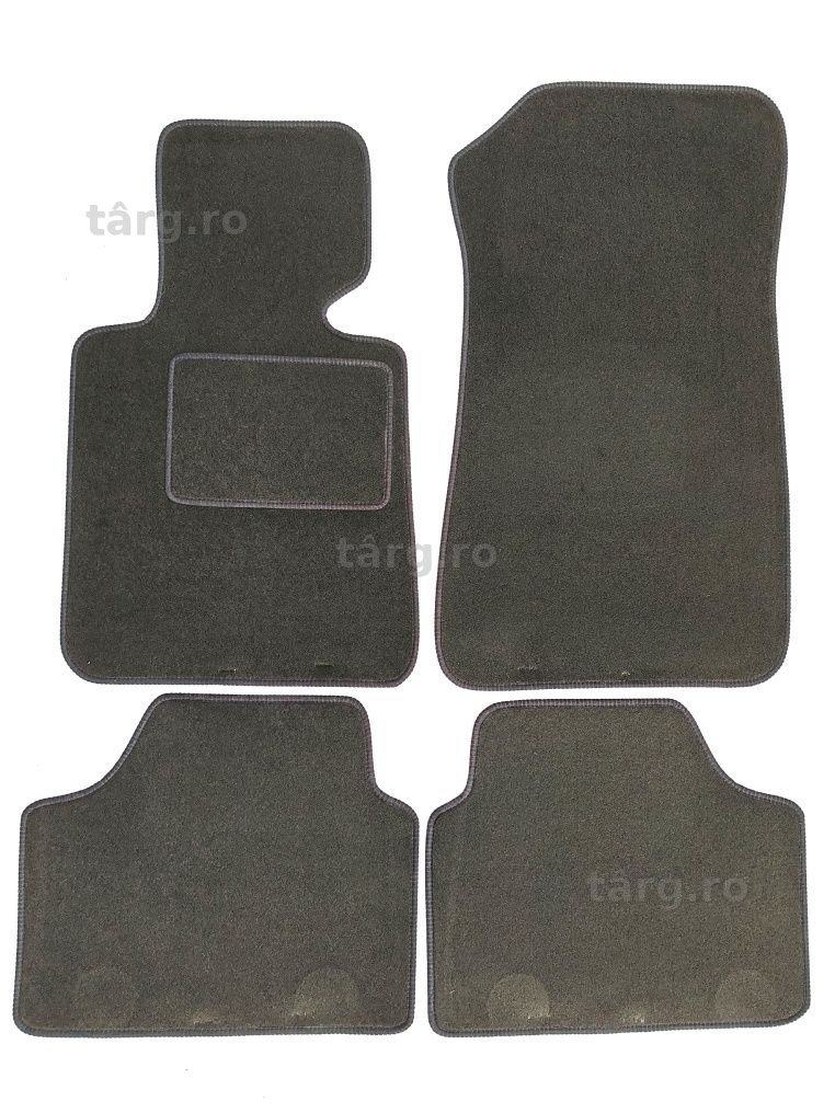 Covorase mocheta BMW X1 E 84 S1 E82 87 88 2004-2015