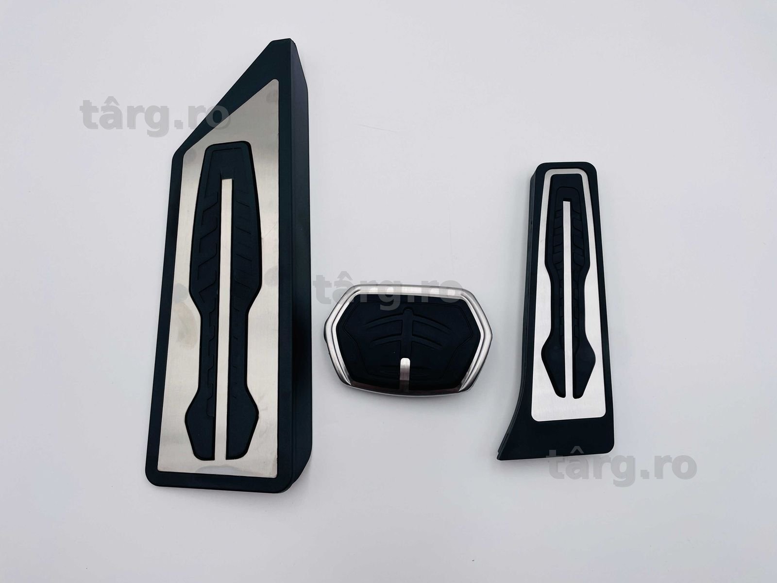 Pedale compatibile BMW X1 F48 X2 F39 Seria 1 F40 Seria 2 F44 automat