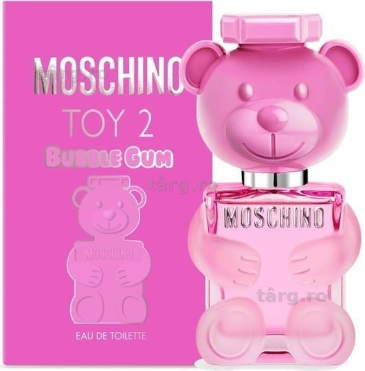 Moschino - Toy 2 Bubble Gum EDT 100ml