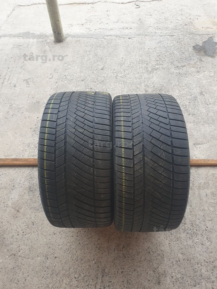 2 anvelope iarna CONTINENTAL 295/40/19 pret per bucata