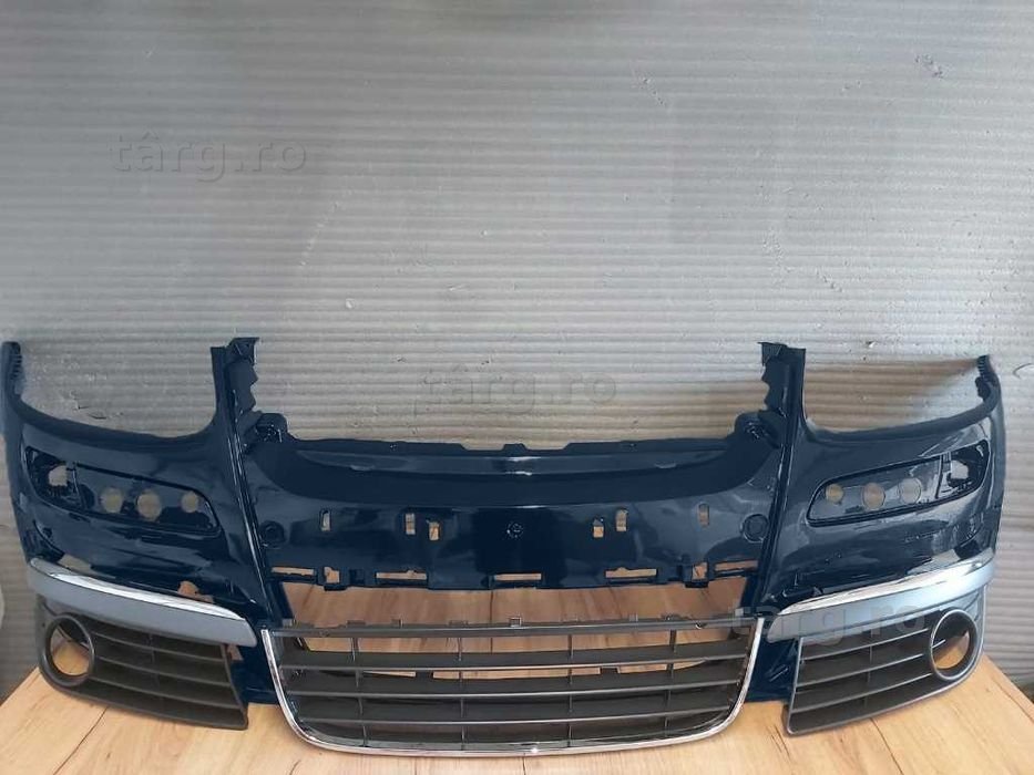 Bara Fata VW Jetta 3/III An 2005-2011 (Albastru (LA5G))
