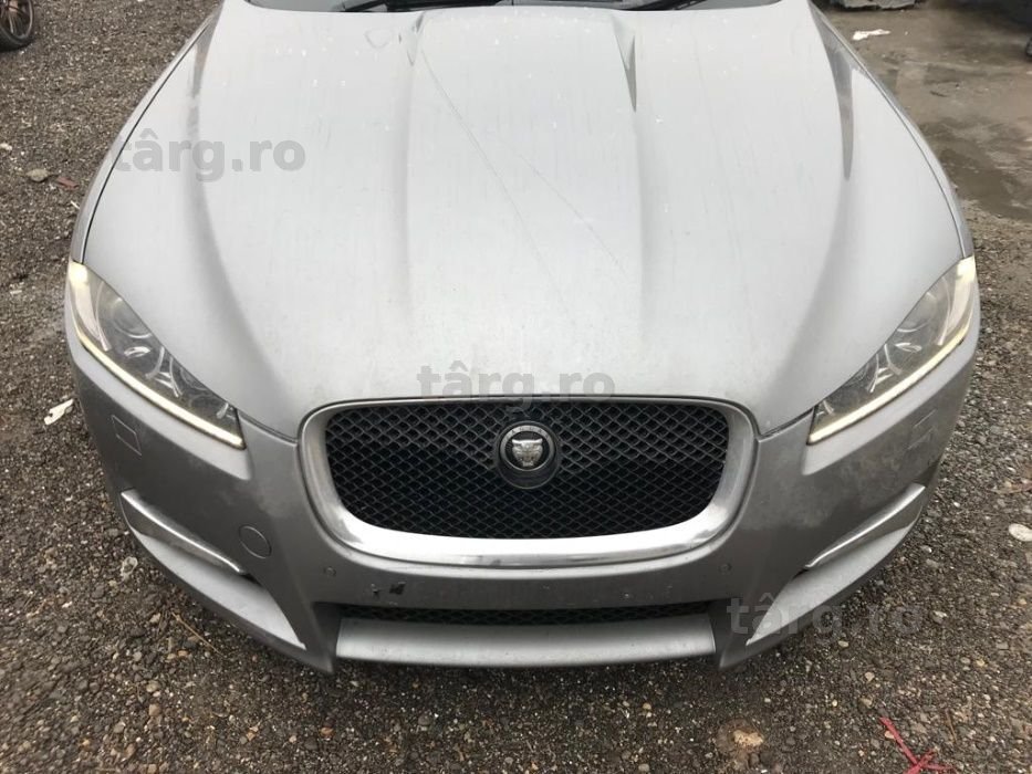 Dezmembrez Jaguar xf 2,2/2,7 3.0 facelift 2010 2012 2015/piese jaguar/
