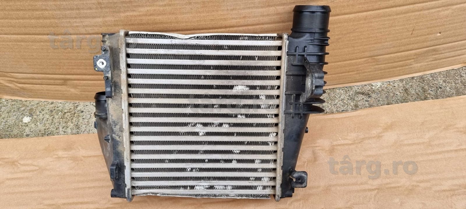 Radiator intercooler Opel Grandland X 1.6 D 2018 2019 2020