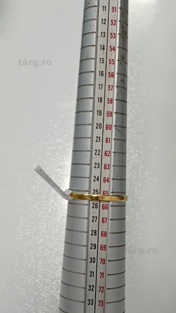 Inel aur 14k Ag20 Dancu b29687 4