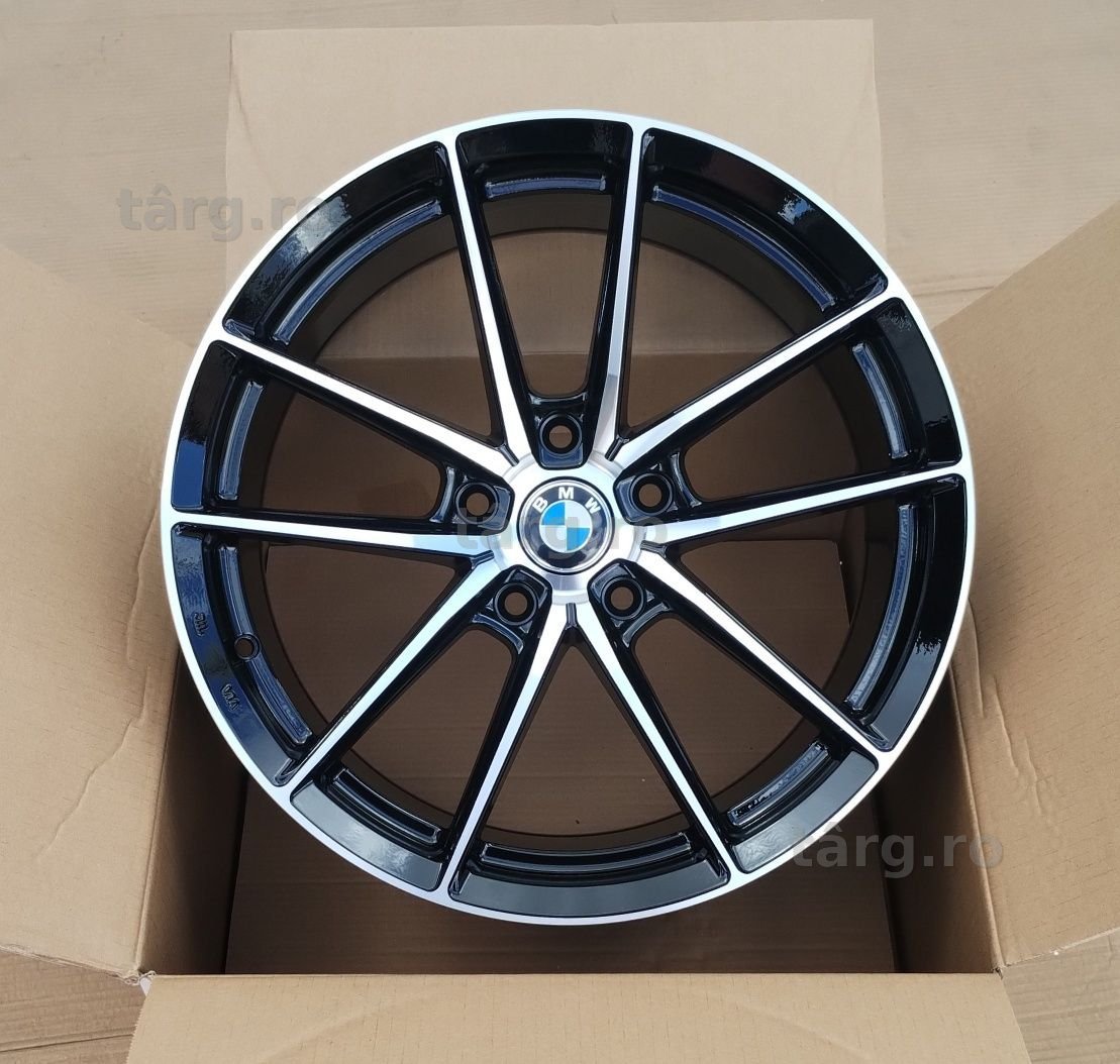 Jante 18 BMW X5 F15 sau F10 F20 F22 E46 E90  X3 X4 F26 5 x 120 R18