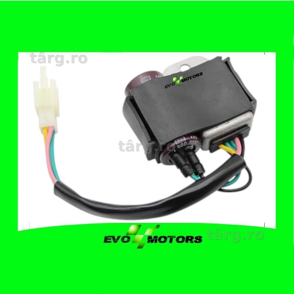 Releu Incarcare Honda XR200R XR250R XR400R XR600R A1541