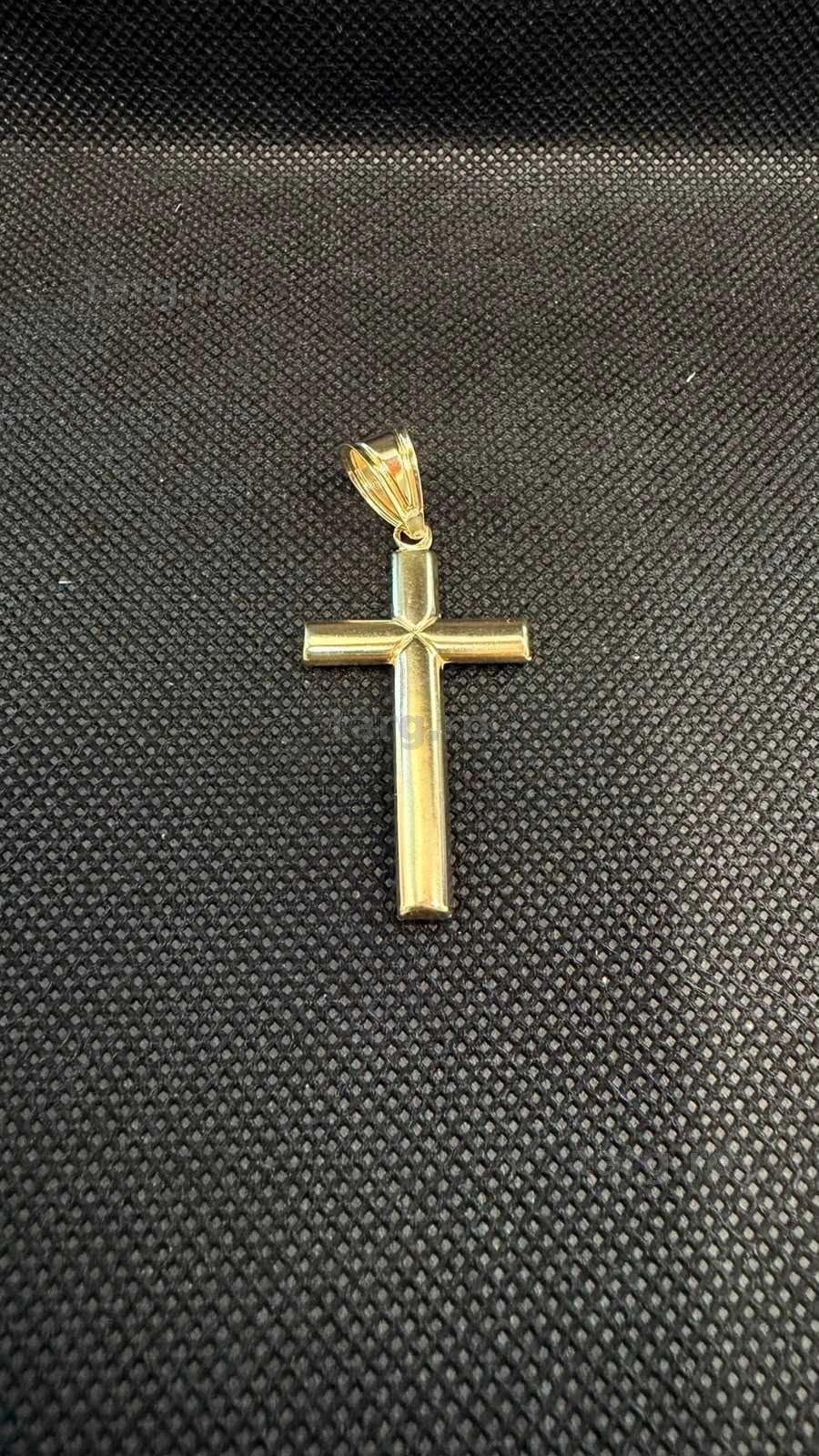 Medalion 14K 2.30G (Ag.21)