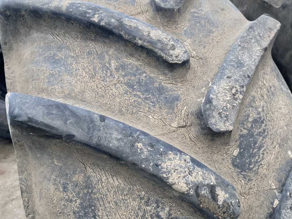Anvelope sh 600.65 R34 Michelin 4