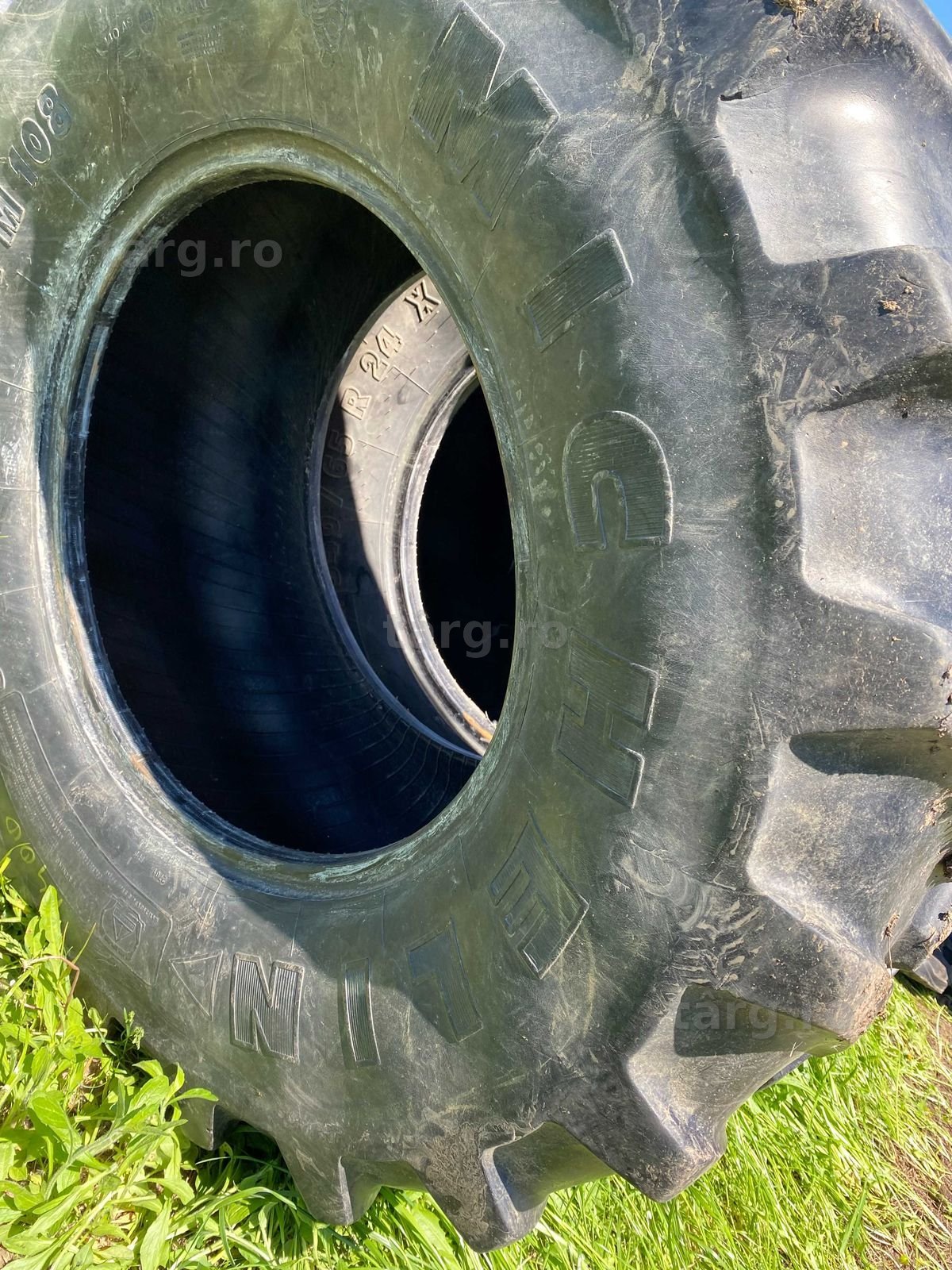 Anvelope 540.65 R24 3
