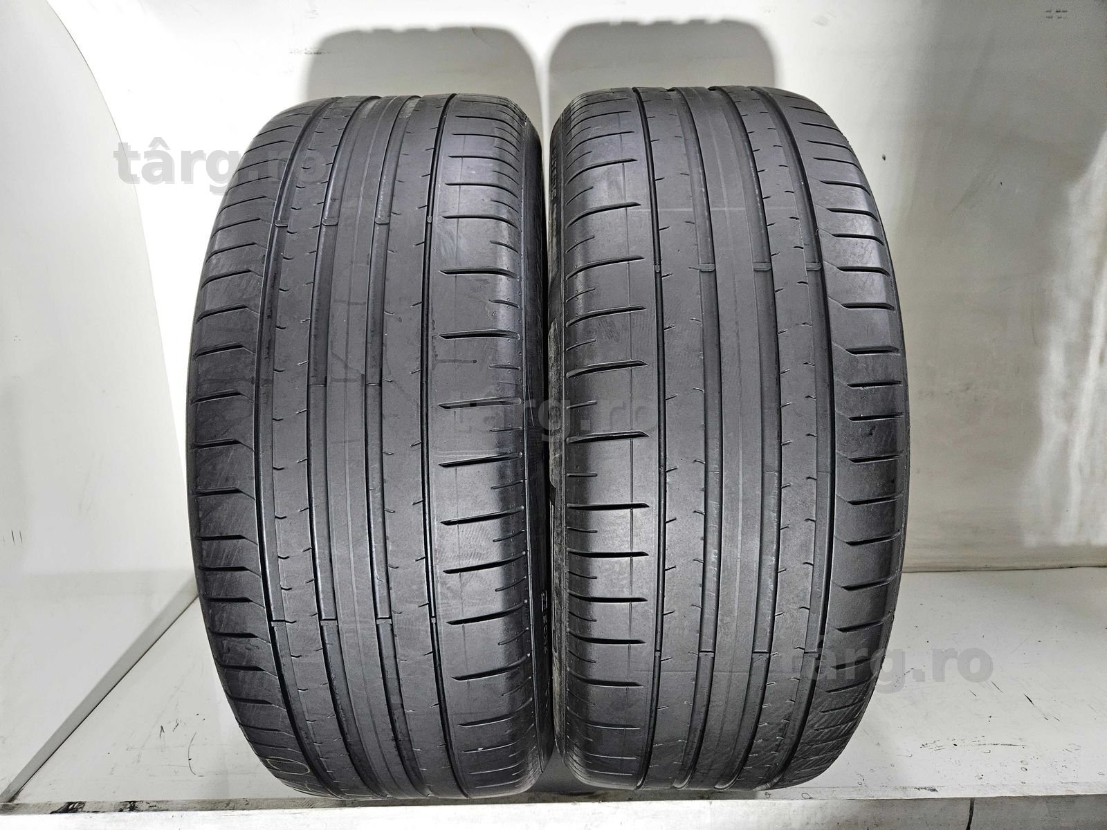 Anvelope Second Hand Pirelli Vara-275/50 R20 113W,in stoc R18/19/21/22