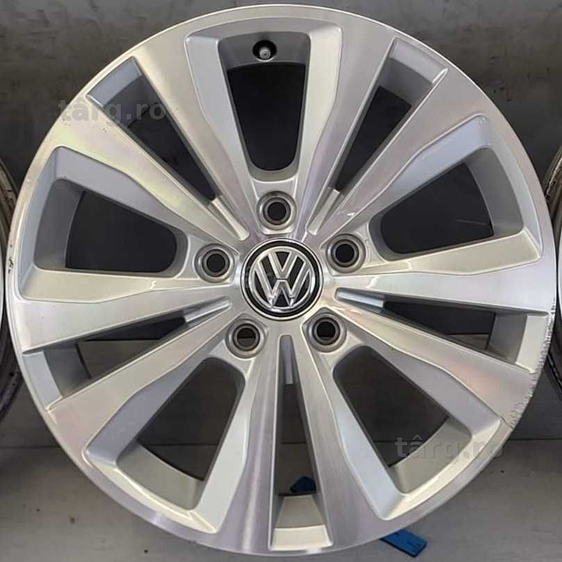 Jante VW 5x112 R16 Golf 7, Passat, Touran; Audi;Skoda;Seat