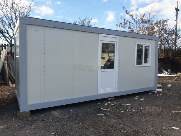 Vand container 3x6 POZE REALE 3