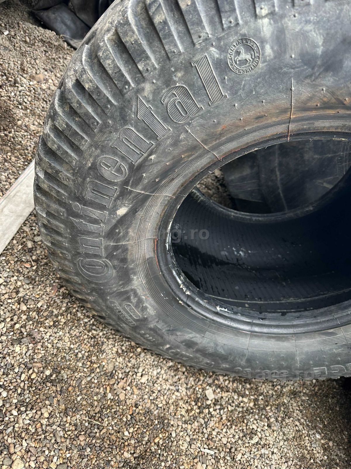 Anvelopa sh 505.50 R17 3