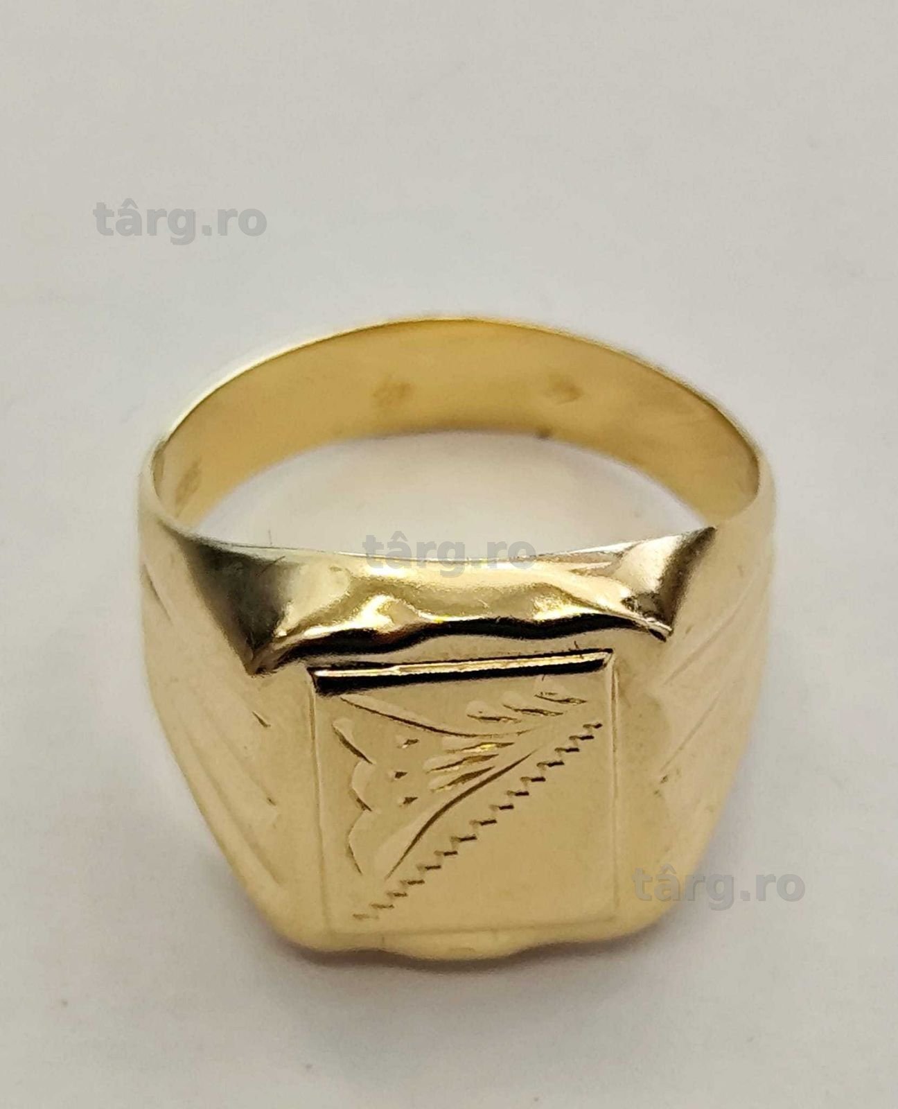 Ghiul aur 14K 6.46gr (AG35  B 4643.1/46) Vanzare in locatie / Garantie 2 ani !