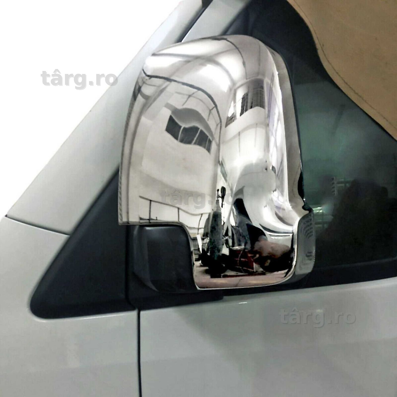 Capace cromate oglinzi Mercedes Sprinter