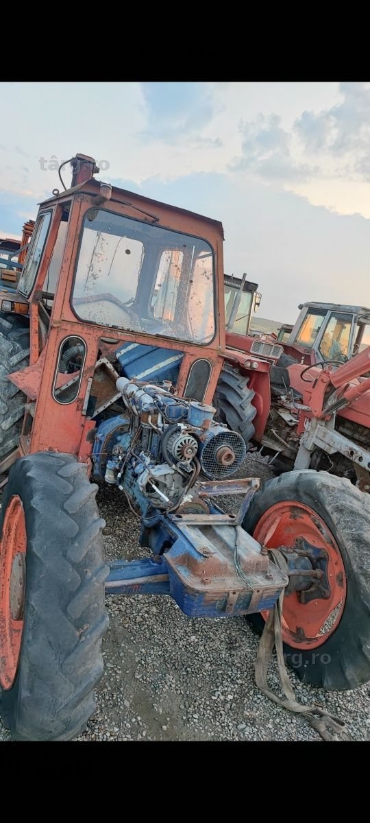 Piese tractor same corsaro