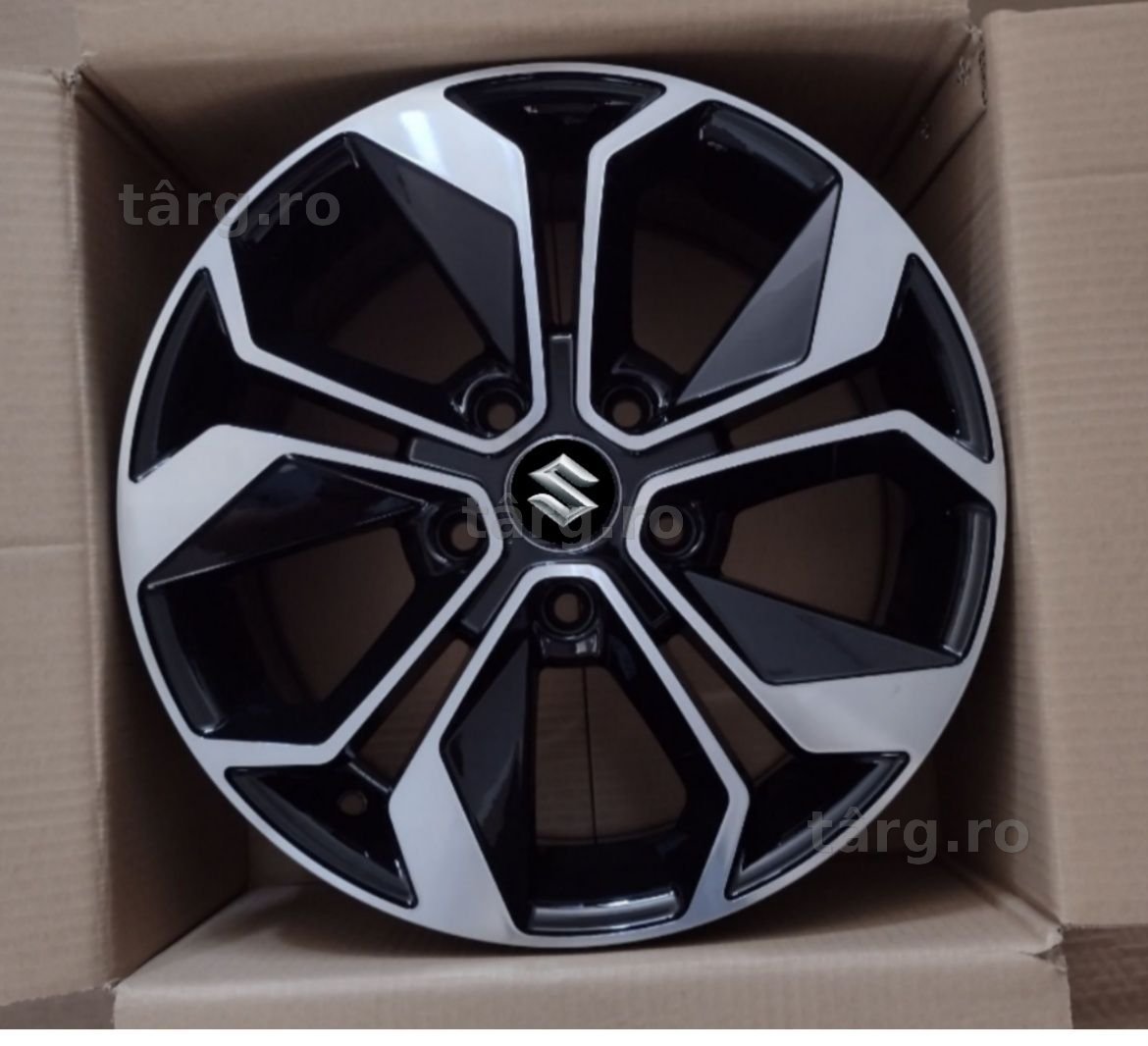Jante 16 Suzuki Vitara SX4 Swace sau Grand Vitara II