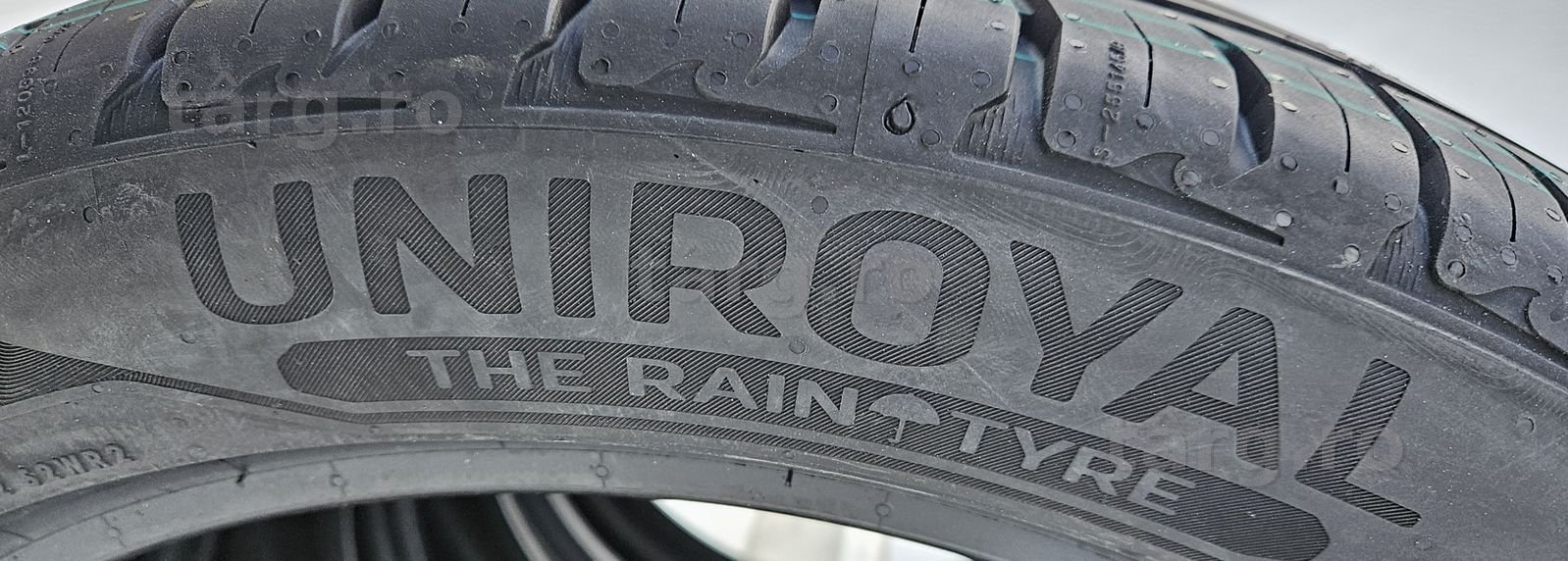 195/55 R20, 95H , UNIROYAL RainSport5 XL, Anvelope vara 4