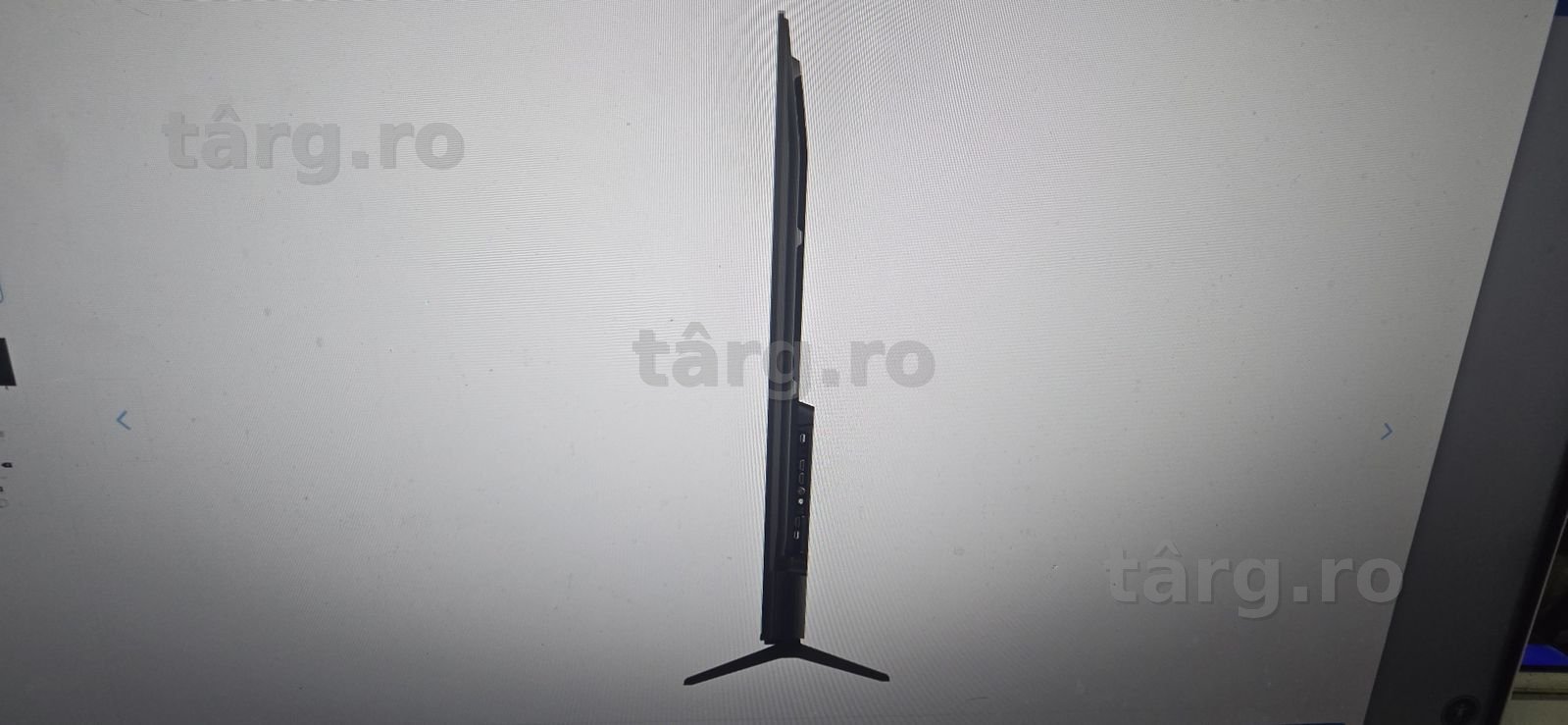Hope Amanet P6 Smart tv QLED 189 CM TCL 4