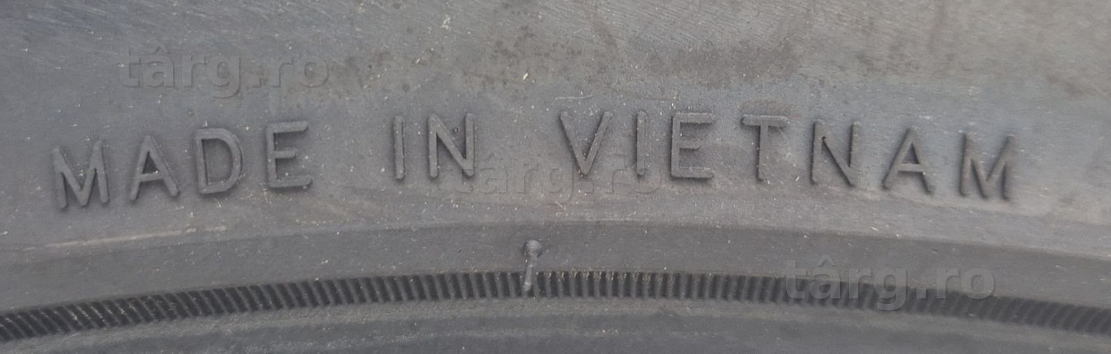 205/50 R17 93V Dynamo STREET-H M4S01 4S Anvelope all season M+S 6