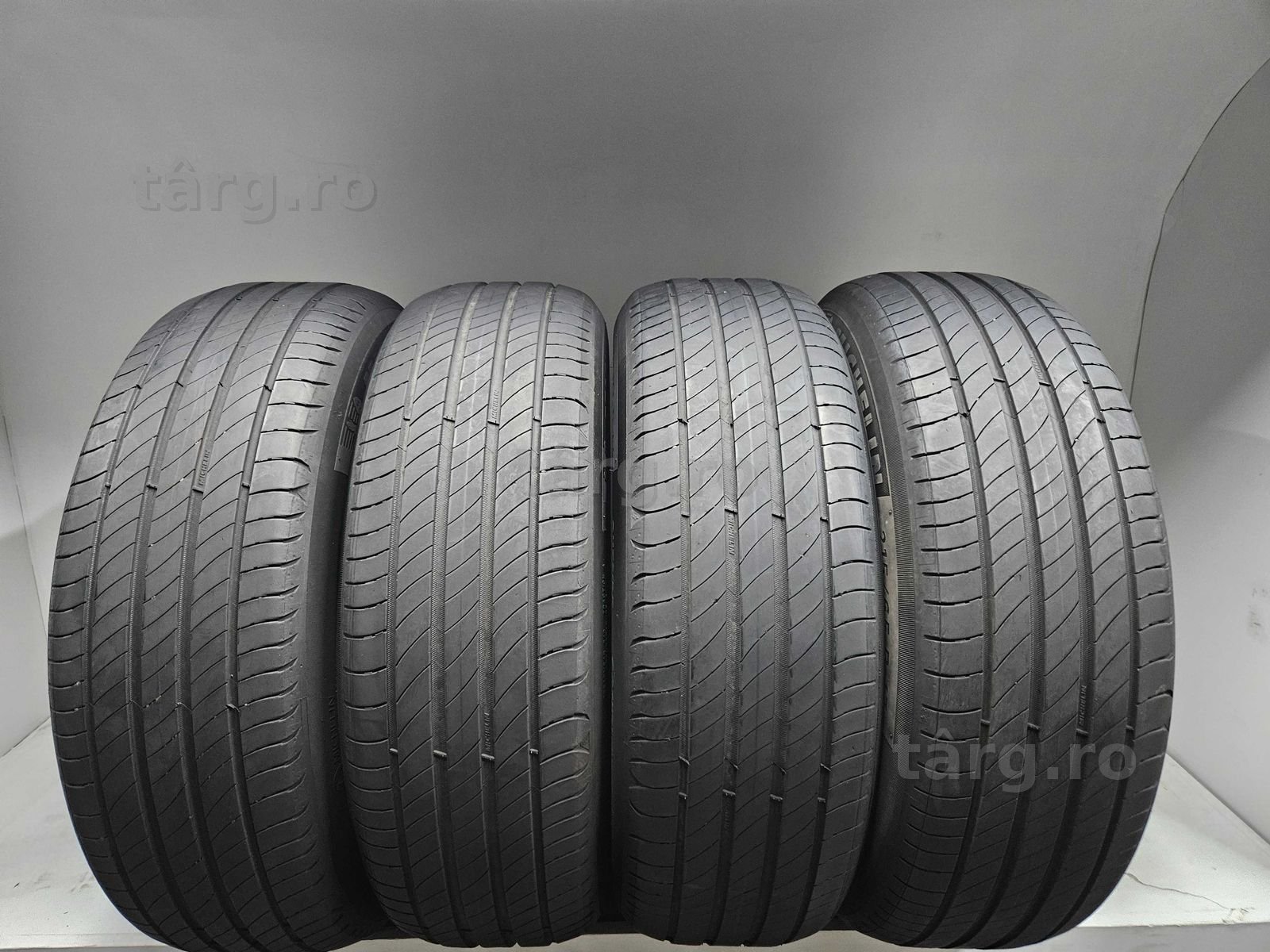 Anvelope Second Hand Michelin Vara - 215/65 R17 103V