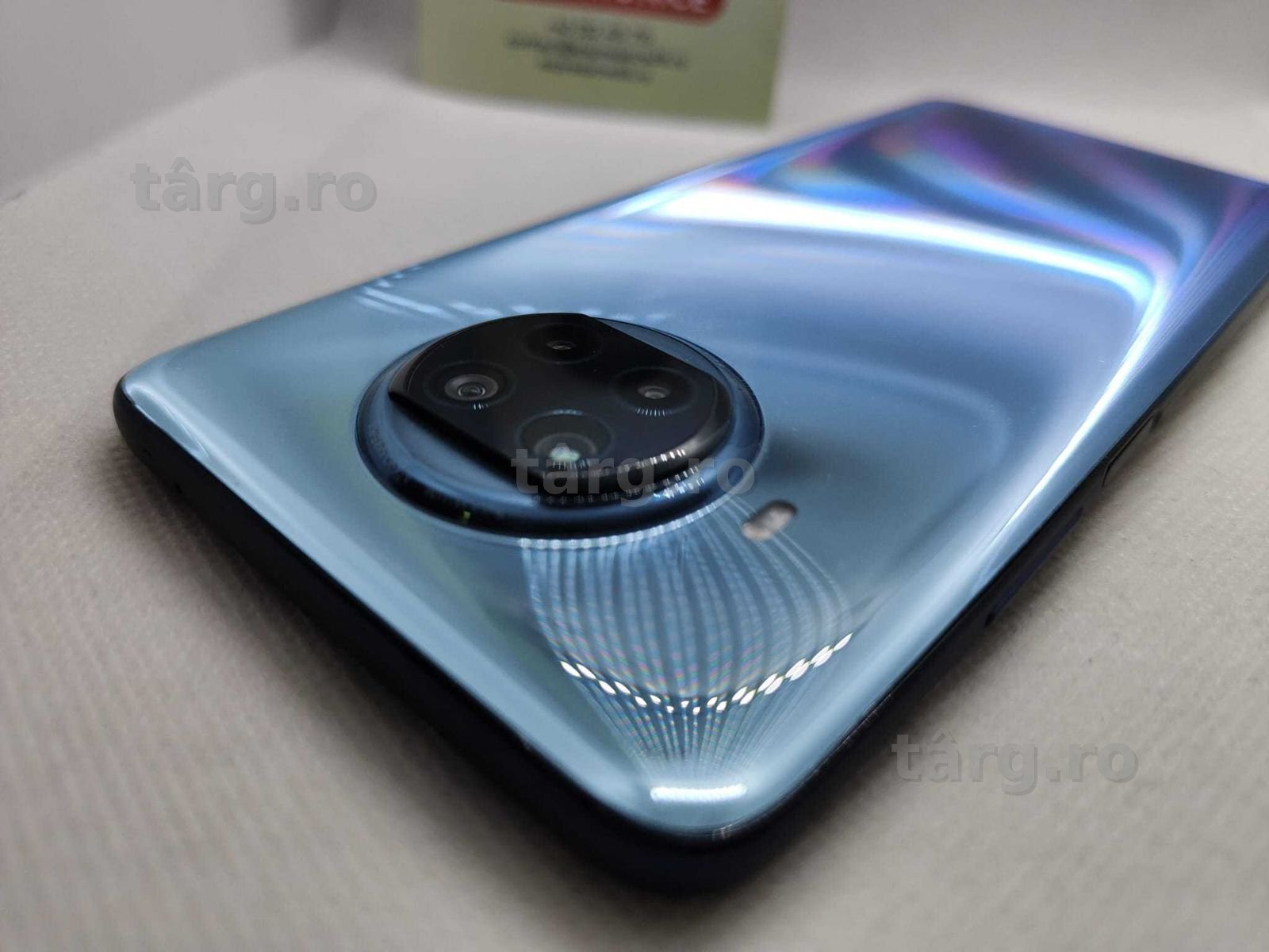 Xiaomi Mi 10T Lite (69438/10 Pacurari 1) Garantie 2 ani 3