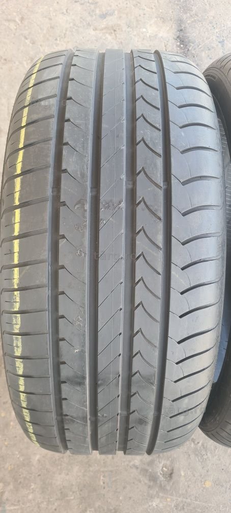 2 anvelope vara Runflat Goodyear 285/40/20 2