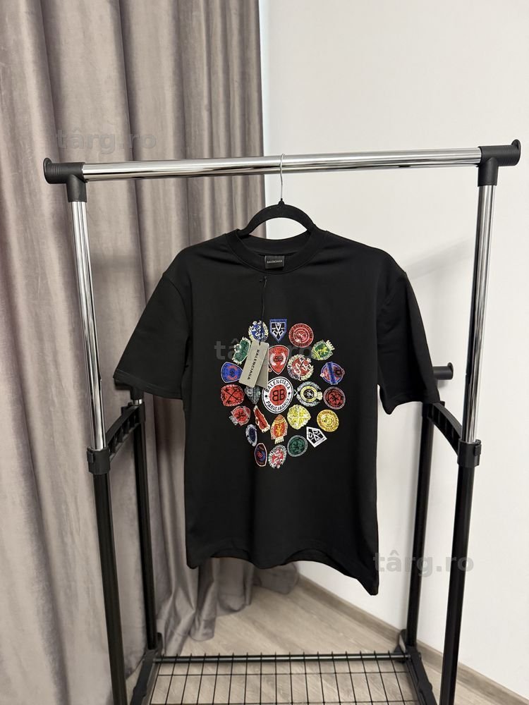 Tricou BALENCIAGA super calitate